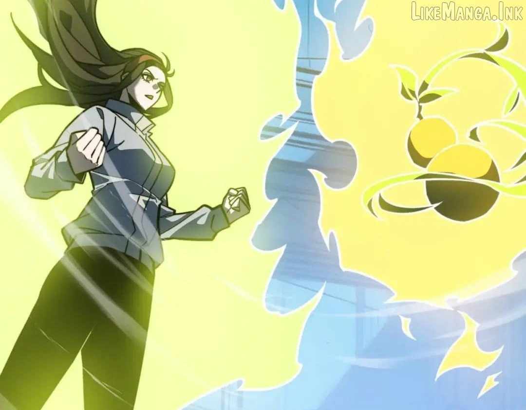 After the School Belle Dumped Me, I Became a Martial Arts God — Chapter 118 — page 44