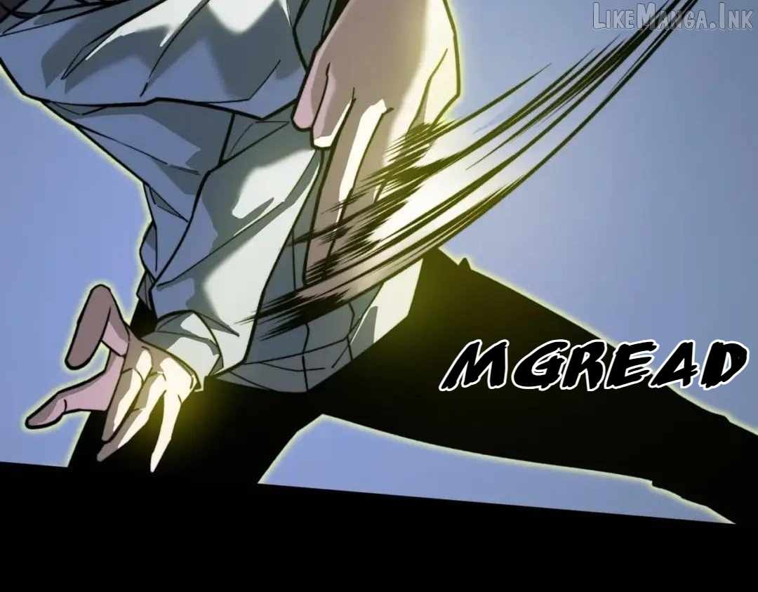 After the School Belle Dumped Me, I Became a Martial Arts God — Chapter 118 — page 61