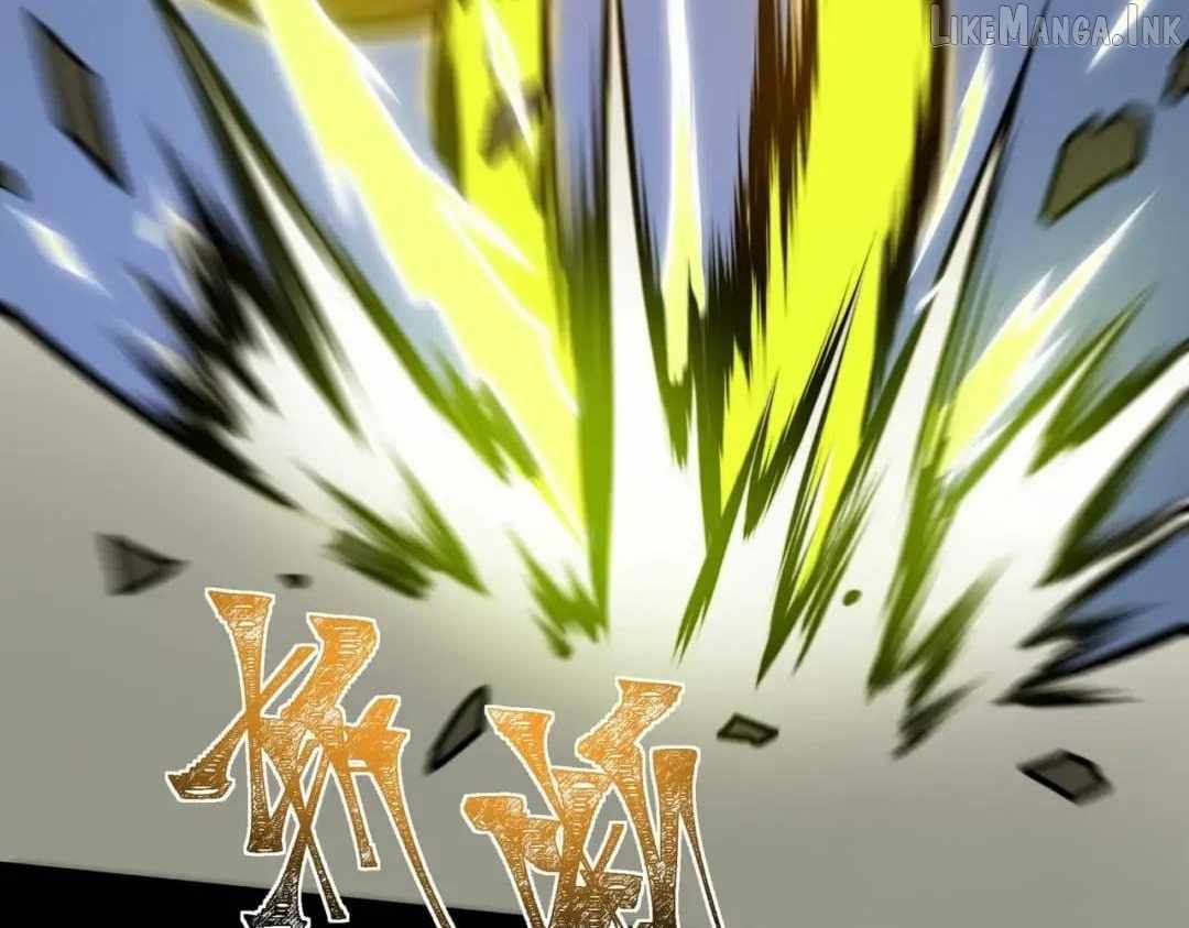 After the School Belle Dumped Me, I Became a Martial Arts God — Chapter 118 — page 72