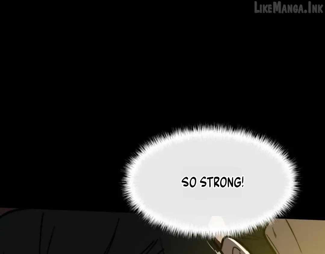 After the School Belle Dumped Me, I Became a Martial Arts God — Chapter 118 — page 125
