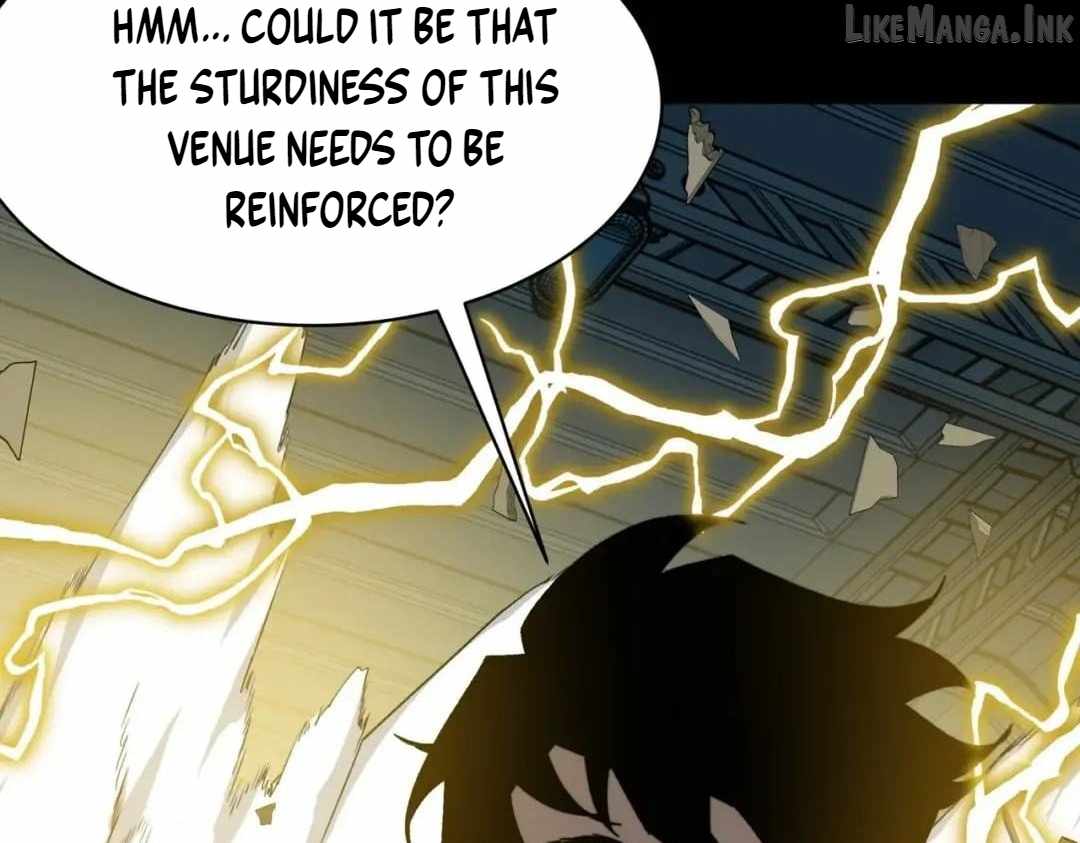 After the School Belle Dumped Me, I Became a Martial Arts God — Chapter 118 — page 132