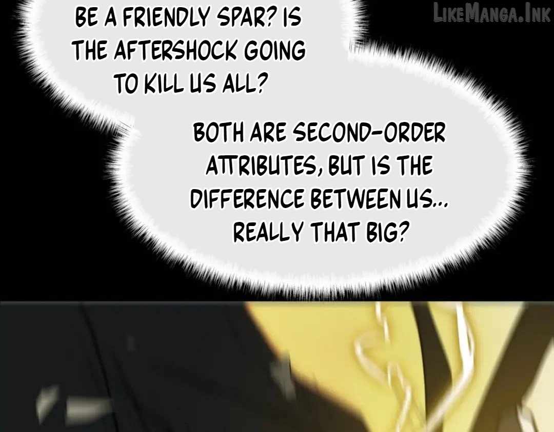 After the School Belle Dumped Me, I Became a Martial Arts God — Chapter 118 — page 135