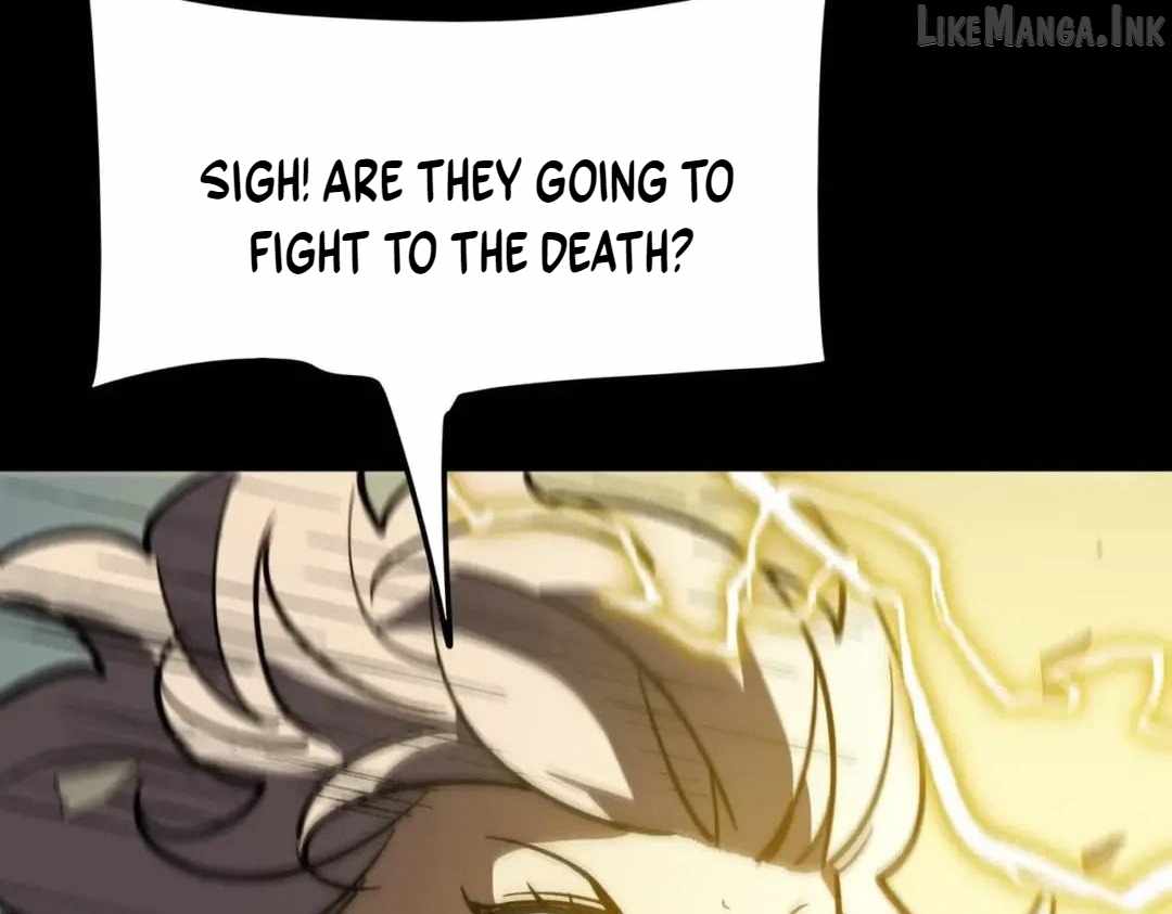 After the School Belle Dumped Me, I Became a Martial Arts God — Chapter 118 — page 139