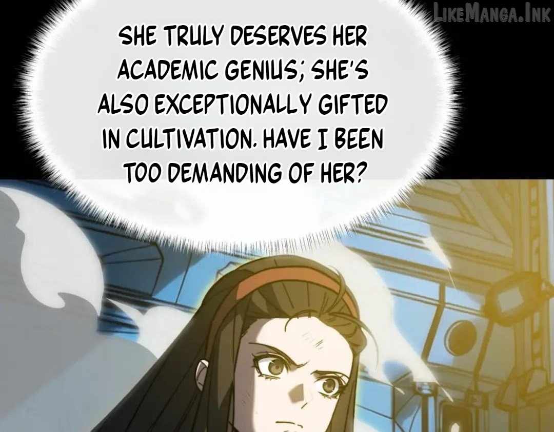After the School Belle Dumped Me, I Became a Martial Arts God — Chapter 118 — page 161