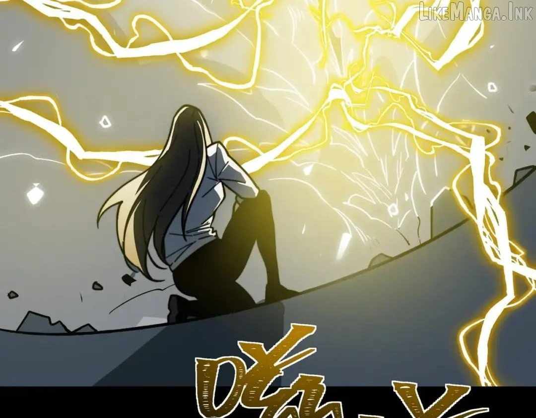 After the School Belle Dumped Me, I Became a Martial Arts God — Chapter 118 — page 170