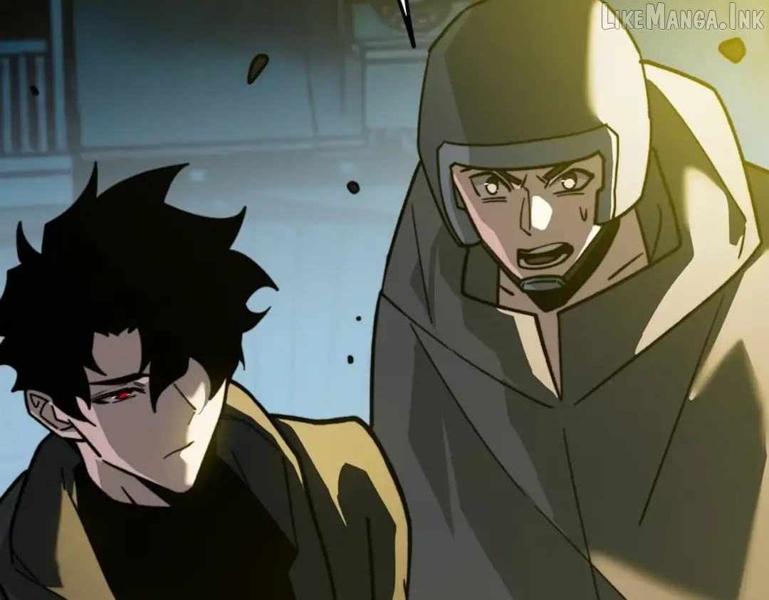 After the School Belle Dumped Me, I Became a Martial Arts God — Chapter 118 — page 176