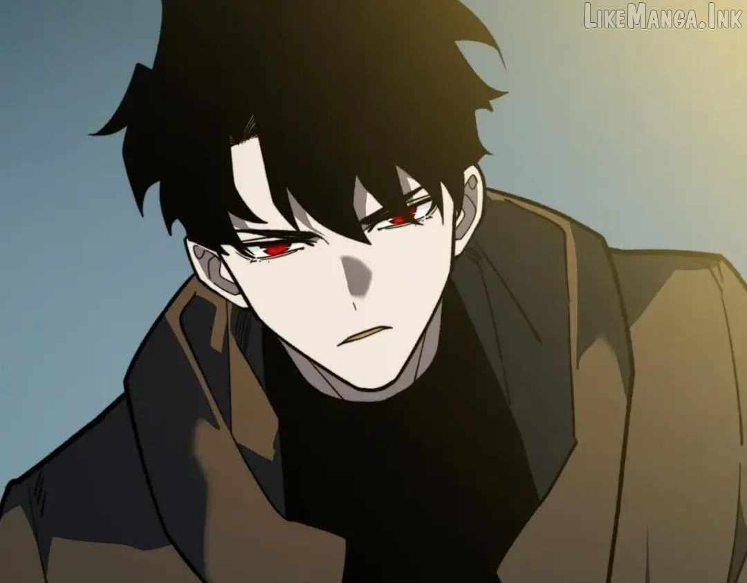 After the School Belle Dumped Me, I Became a Martial Arts God — Chapter 118 — page 184