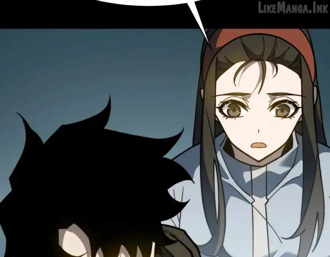 After the School Belle Dumped Me, I Became a Martial Arts God — Chapter 118 — page 195