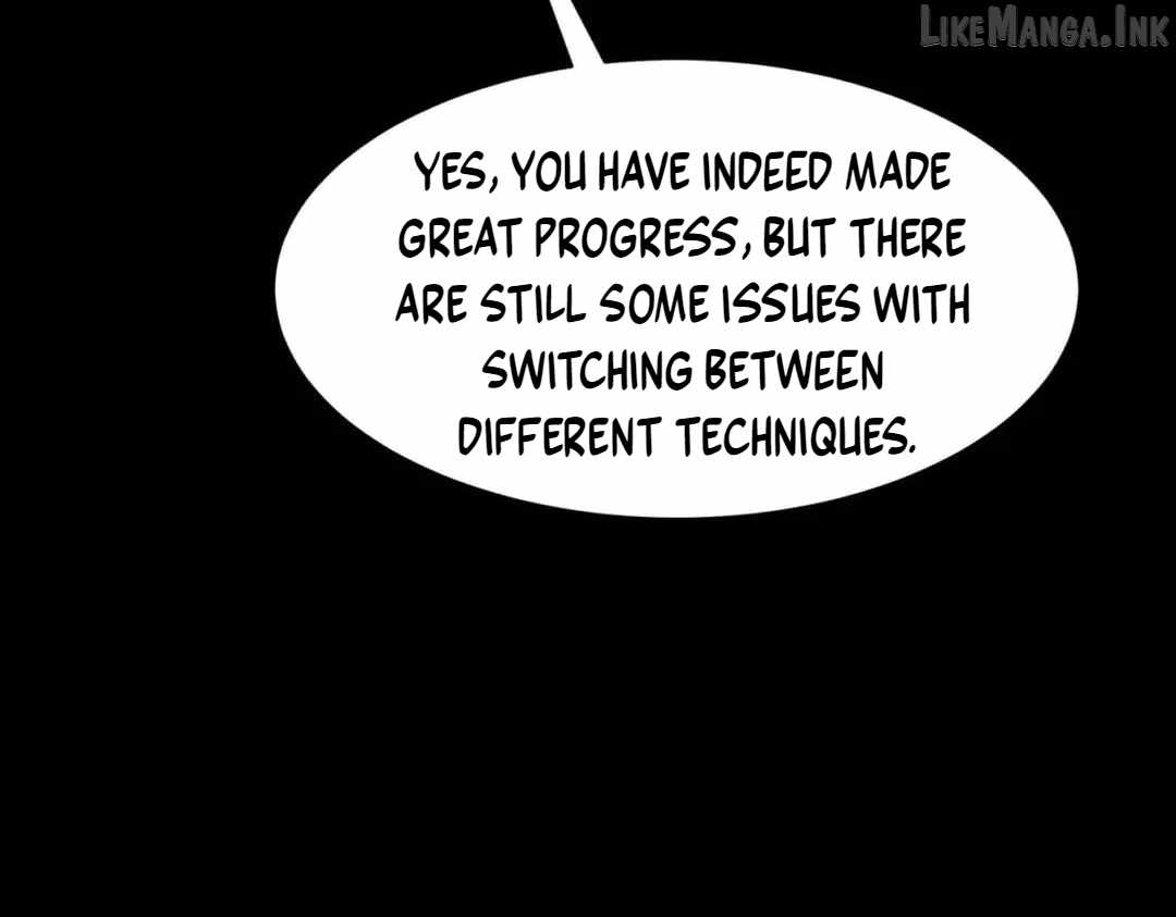 After the School Belle Dumped Me, I Became a Martial Arts God — Chapter 118 — page 197