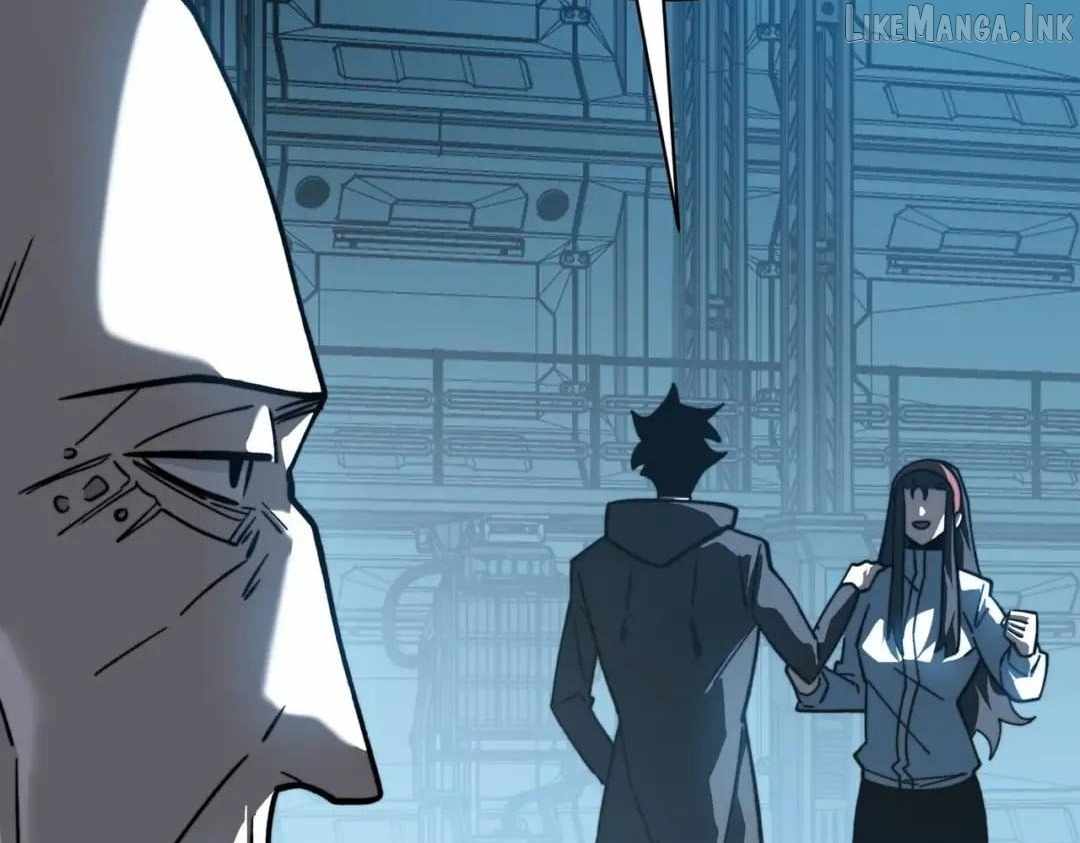After the School Belle Dumped Me, I Became a Martial Arts God — Chapter 118 — page 204
