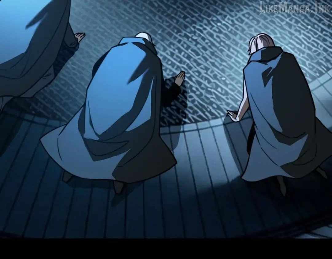 After the School Belle Dumped Me, I Became a Martial Arts God — Chapter 119 — page 3