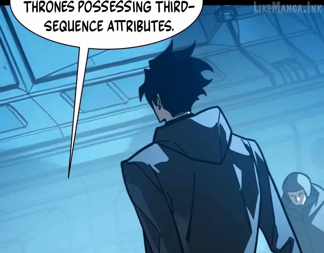 After the School Belle Dumped Me, I Became a Martial Arts God — Chapter 119 — page 15