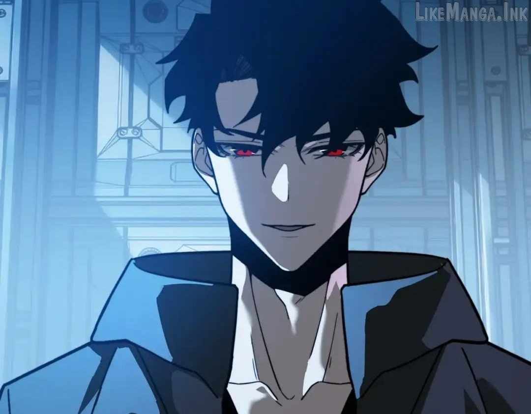 After the School Belle Dumped Me, I Became a Martial Arts God — Chapter 119 — page 19