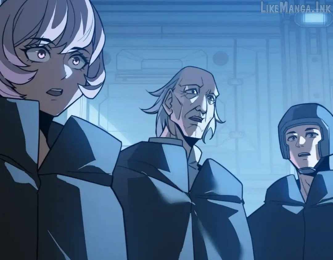 After the School Belle Dumped Me, I Became a Martial Arts God — Chapter 119 — page 23