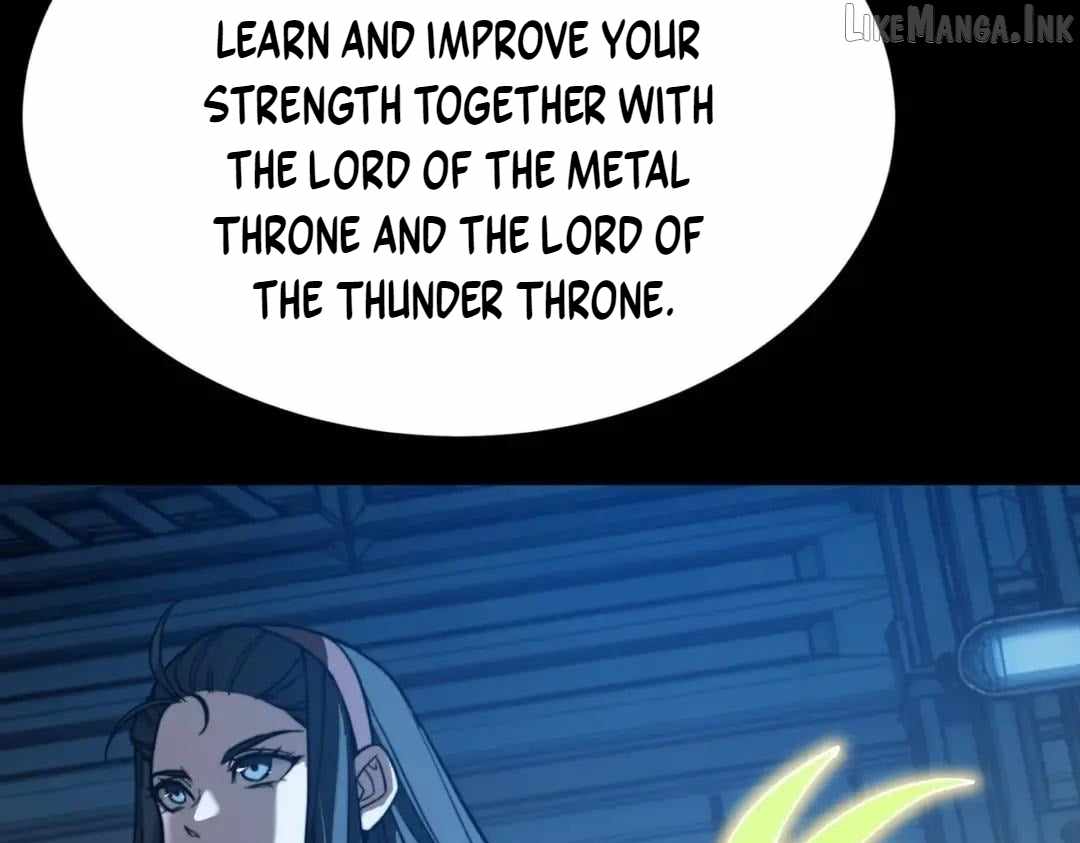 After the School Belle Dumped Me, I Became a Martial Arts God — Chapter 119 — page 26