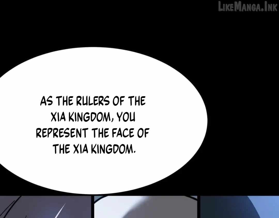 After the School Belle Dumped Me, I Became a Martial Arts God — Chapter 119 — page 36