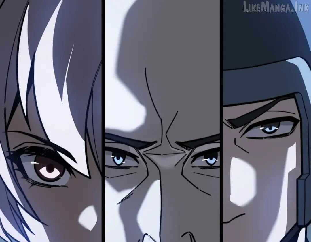 After the School Belle Dumped Me, I Became a Martial Arts God — Chapter 119 — page 37