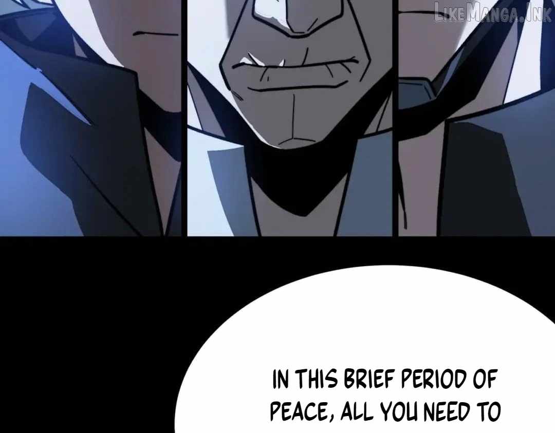After the School Belle Dumped Me, I Became a Martial Arts God — Chapter 119 — page 38