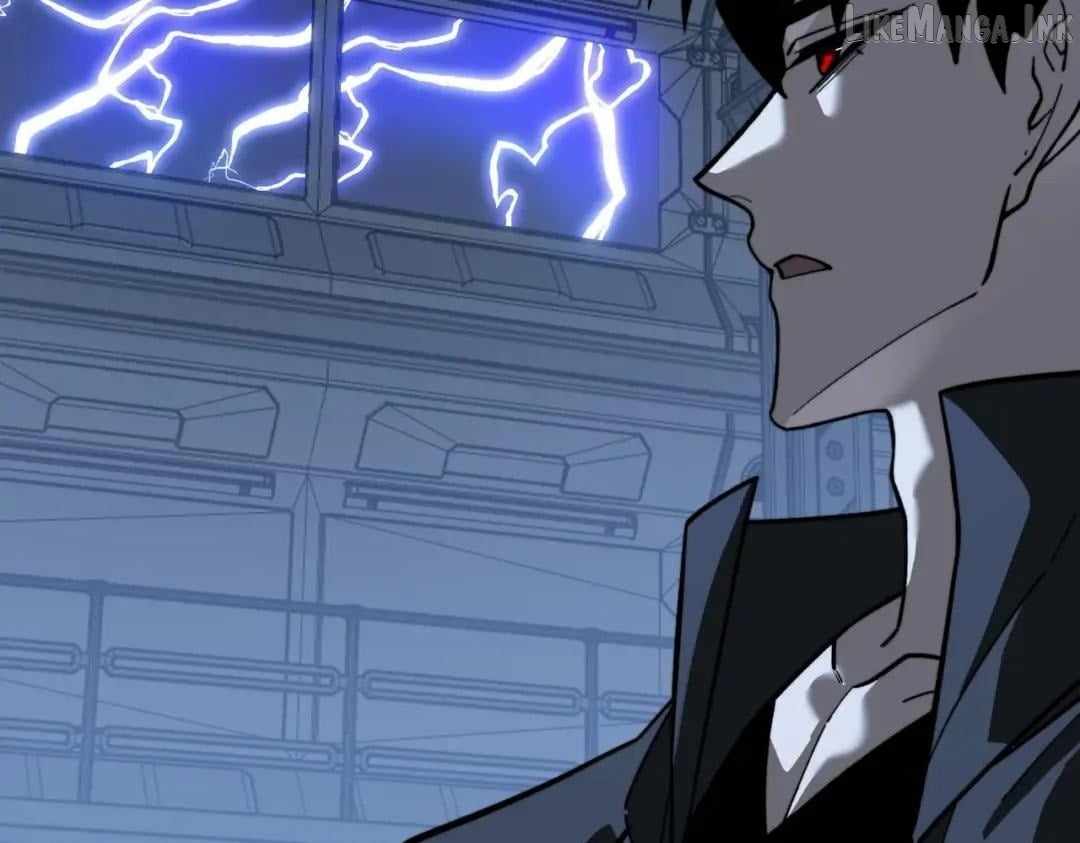 After the School Belle Dumped Me, I Became a Martial Arts God — Chapter 119 — page 41