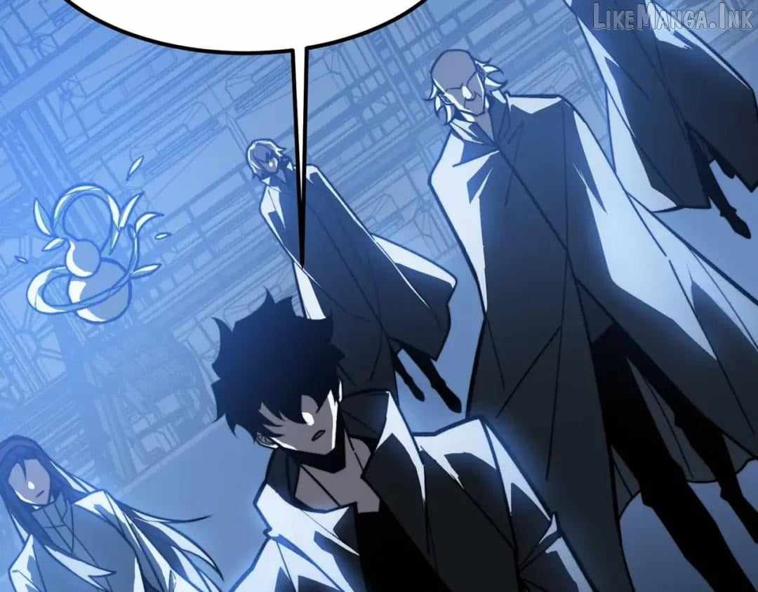 After the School Belle Dumped Me, I Became a Martial Arts God — Chapter 119 — page 44