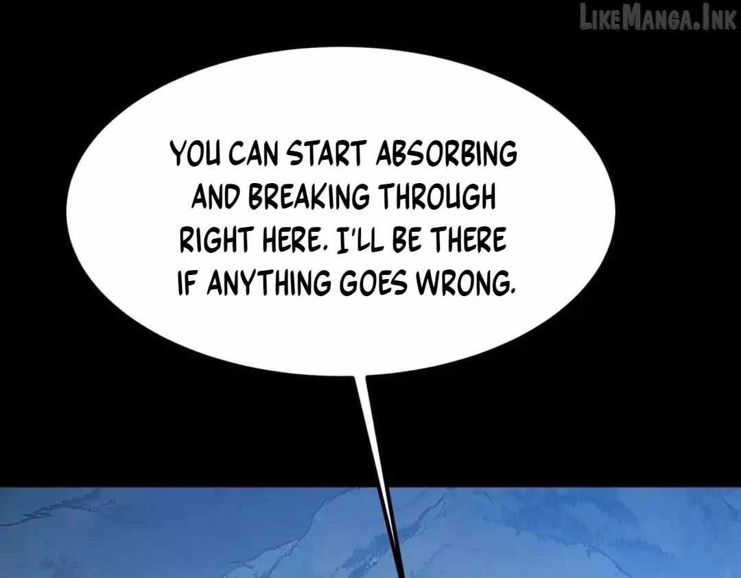 After the School Belle Dumped Me, I Became a Martial Arts God — Chapter 119 — page 51