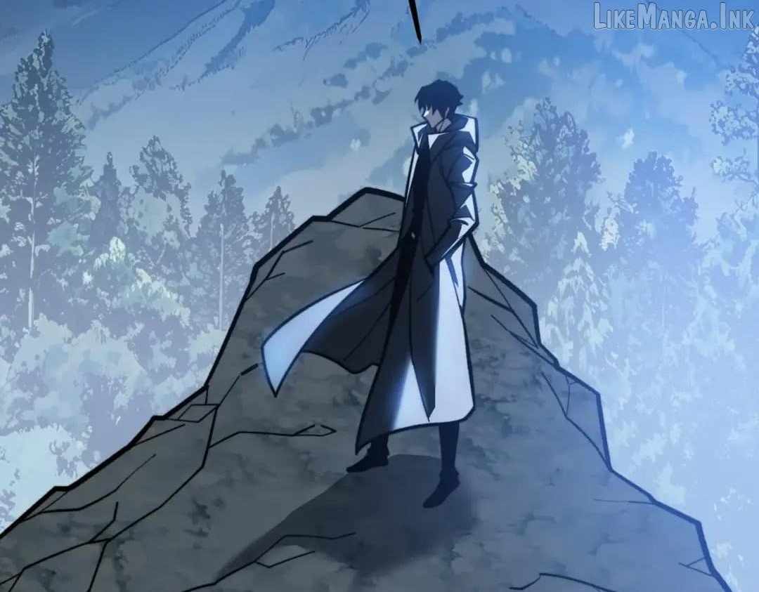 After the School Belle Dumped Me, I Became a Martial Arts God — Chapter 119 — page 52