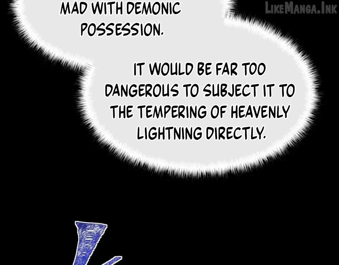 After the School Belle Dumped Me, I Became a Martial Arts God — Chapter 119 — page 68
