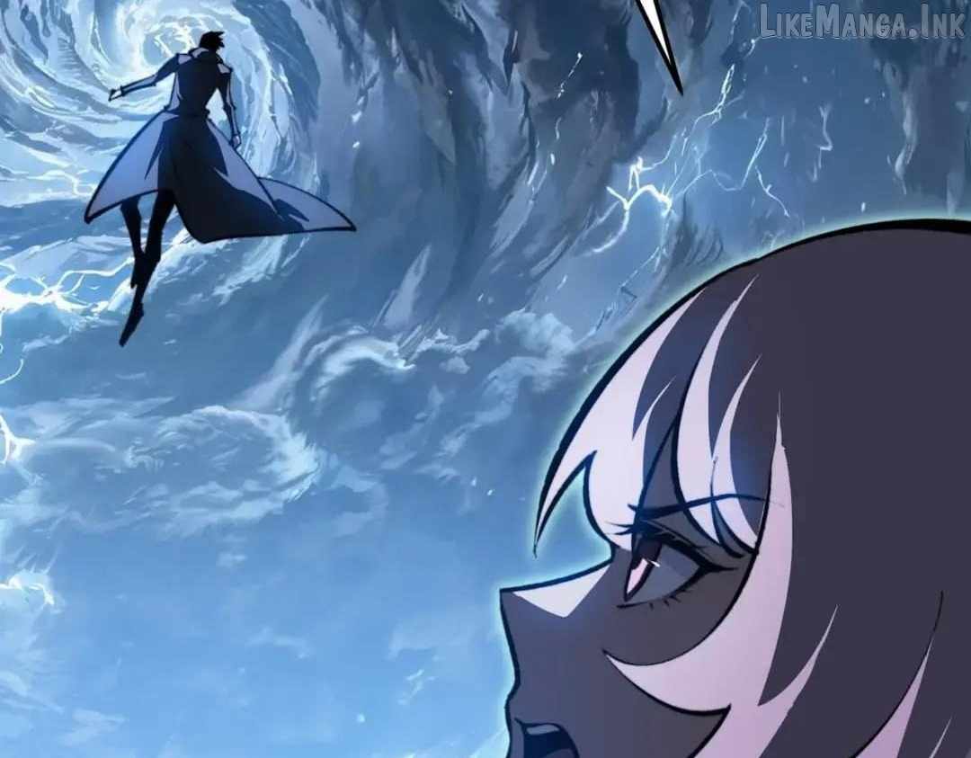 After the School Belle Dumped Me, I Became a Martial Arts God — Chapter 119 — page 84