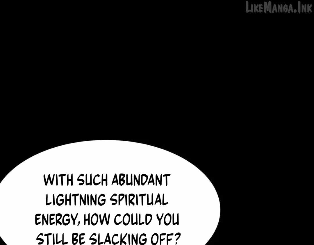 After the School Belle Dumped Me, I Became a Martial Arts God — Chapter 119 — page 86