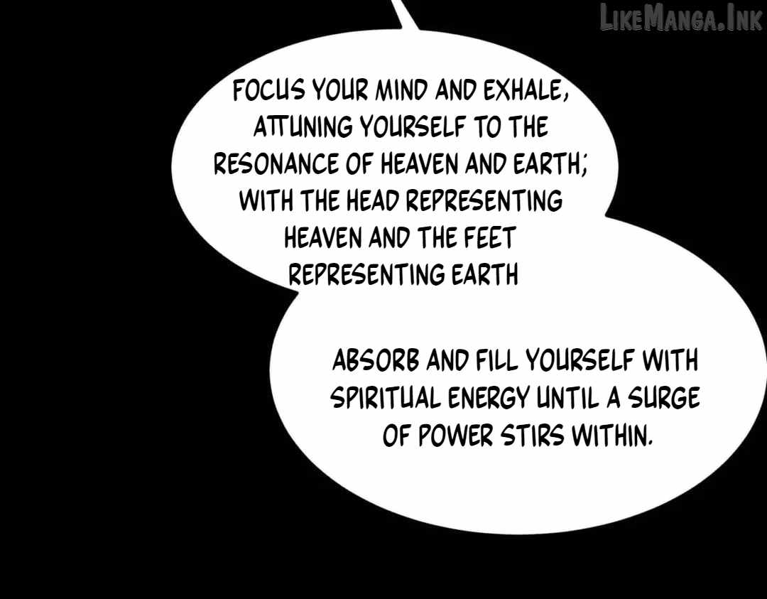 After the School Belle Dumped Me, I Became a Martial Arts God — Chapter 119 — page 89