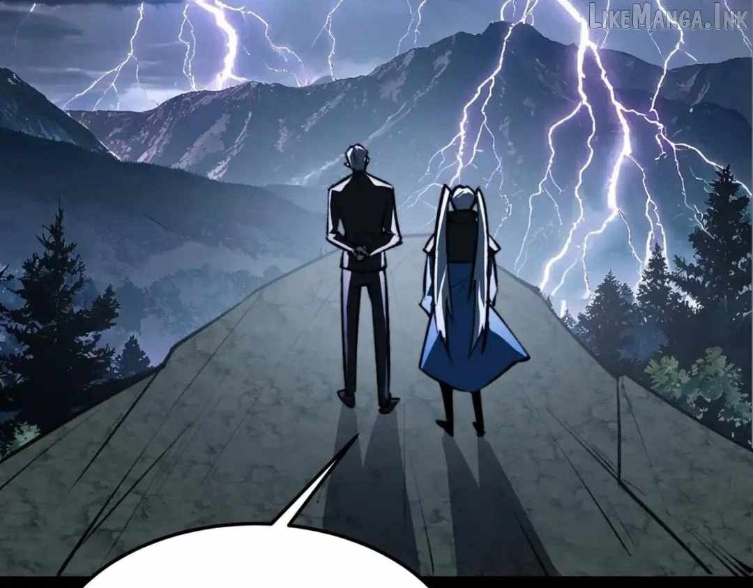 After the School Belle Dumped Me, I Became a Martial Arts God — Chapter 119 — page 100