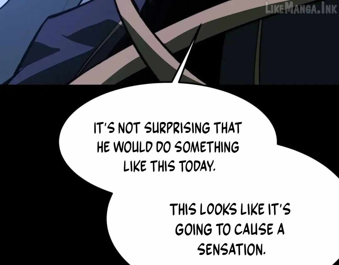 After the School Belle Dumped Me, I Became a Martial Arts God — Chapter 119 — page 104