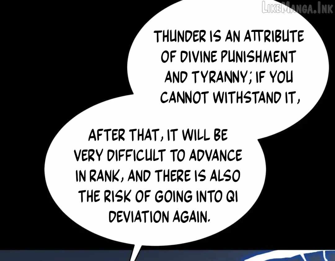 After the School Belle Dumped Me, I Became a Martial Arts God — Chapter 119 — page 116