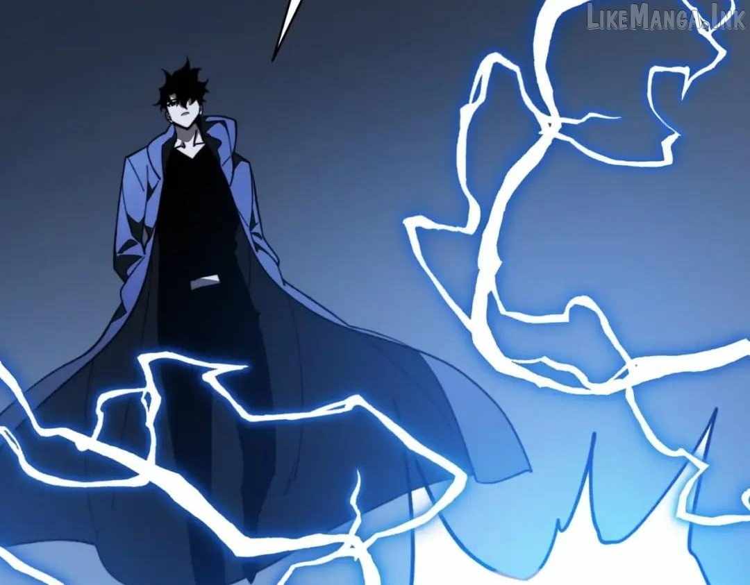 After the School Belle Dumped Me, I Became a Martial Arts God — Chapter 119 — page 117