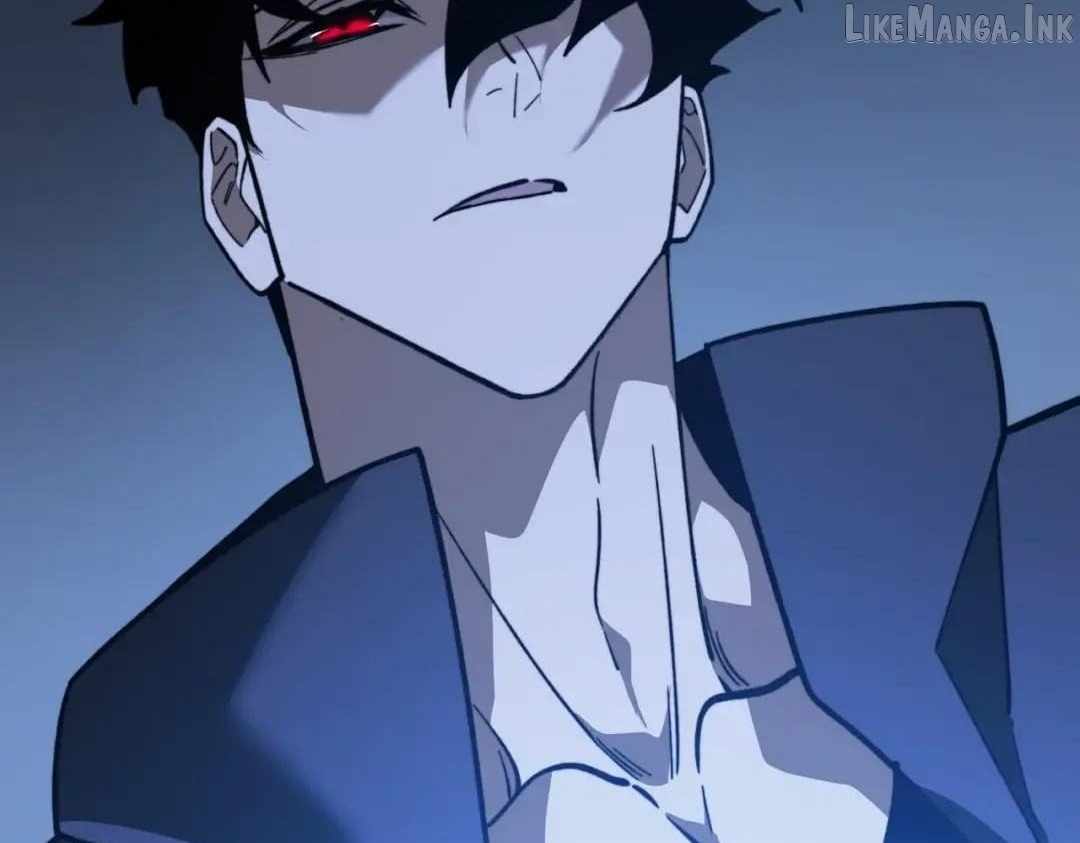 After the School Belle Dumped Me, I Became a Martial Arts God — Chapter 119 — page 121