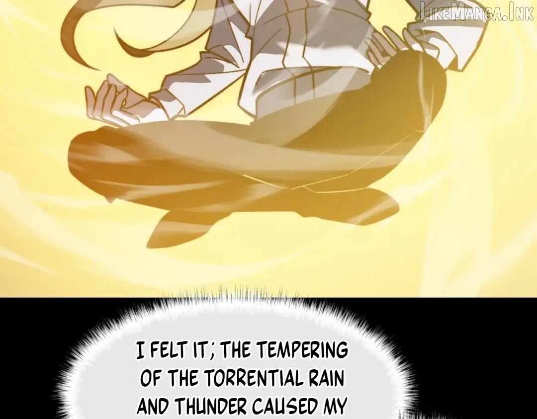 After the School Belle Dumped Me, I Became a Martial Arts God — Chapter 119 — page 140