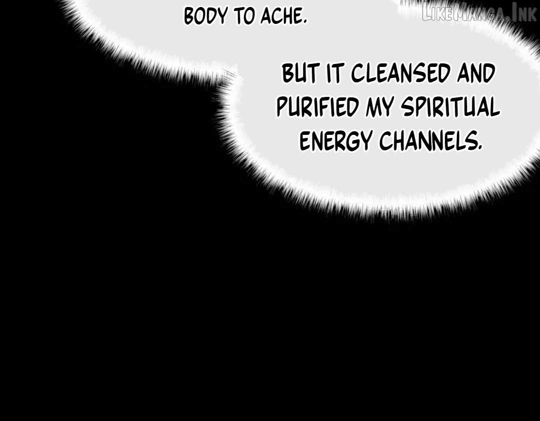 After the School Belle Dumped Me, I Became a Martial Arts God — Chapter 119 — page 141