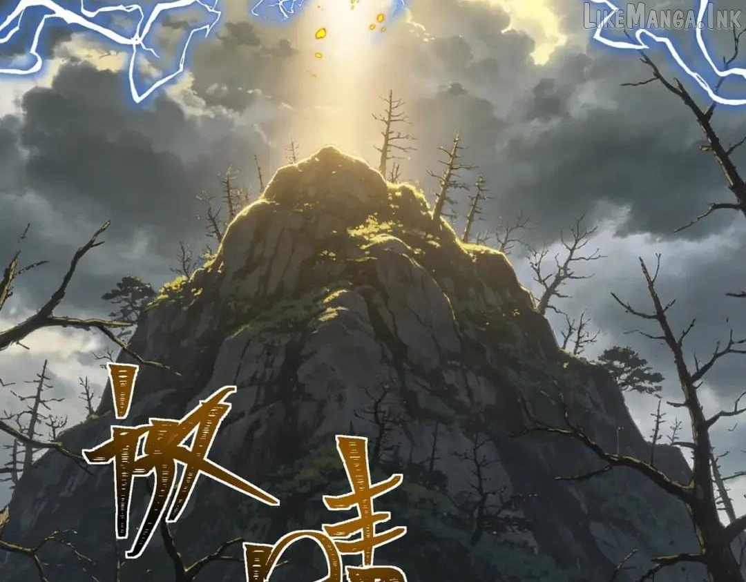 After the School Belle Dumped Me, I Became a Martial Arts God — Chapter 119 — page 165