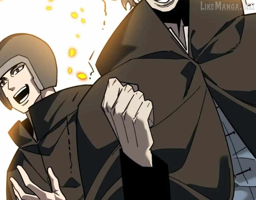 After the School Belle Dumped Me, I Became a Martial Arts God — Chapter 119 — page 177