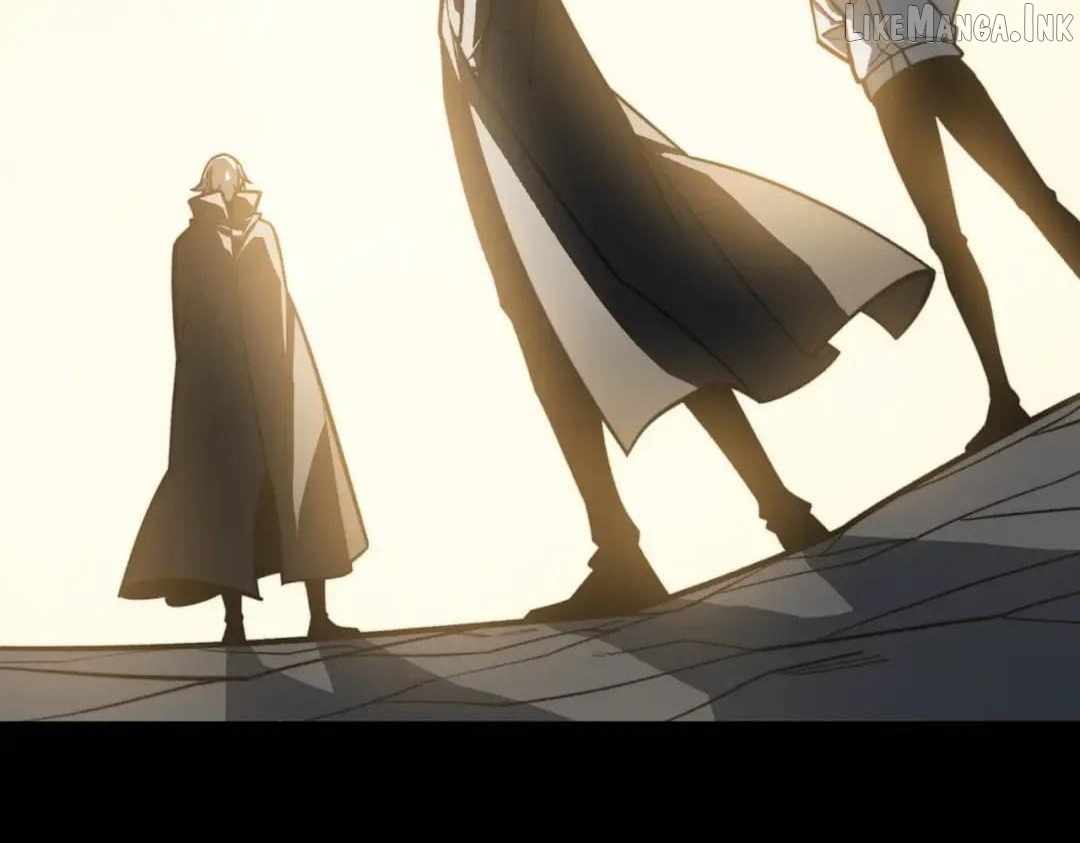 After the School Belle Dumped Me, I Became a Martial Arts God — Chapter 120 — page 3