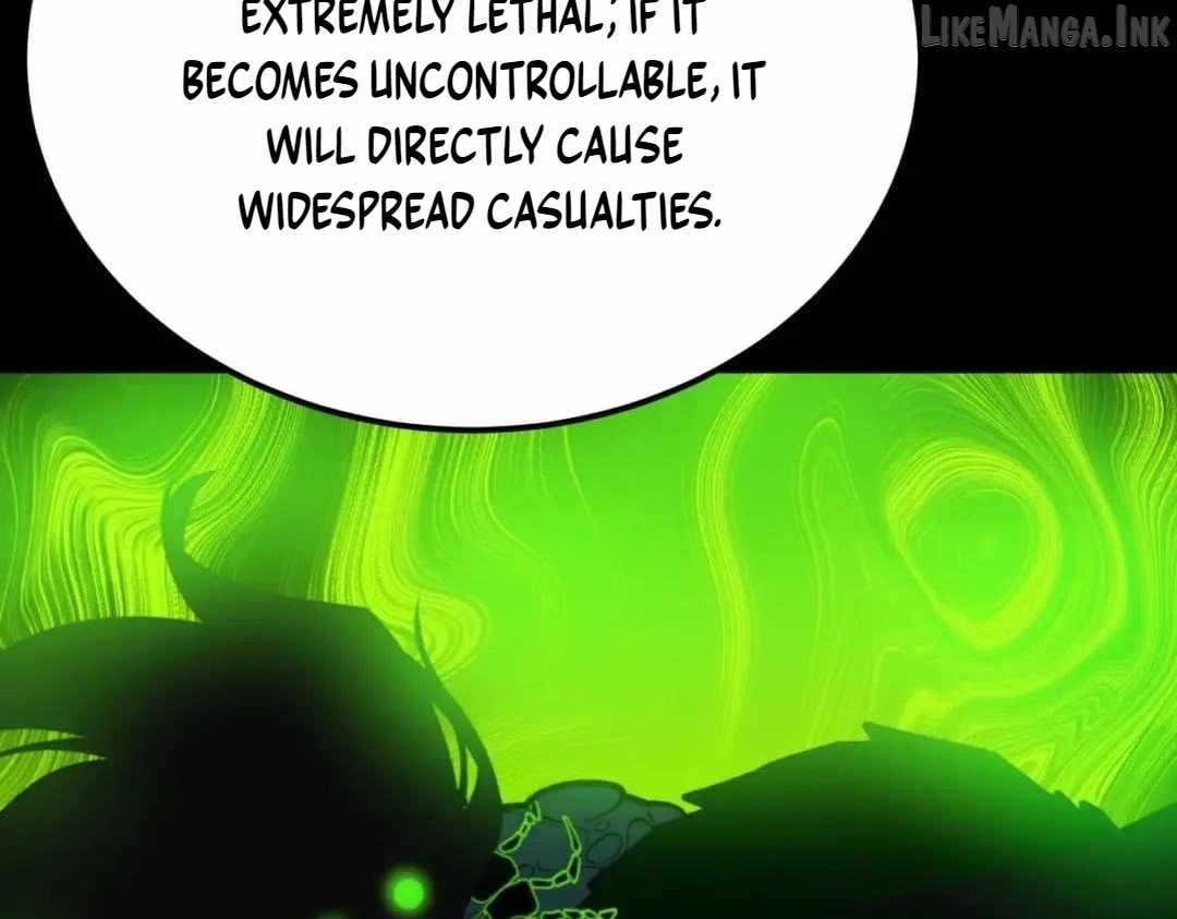 After the School Belle Dumped Me, I Became a Martial Arts God — Chapter 120 — page 7