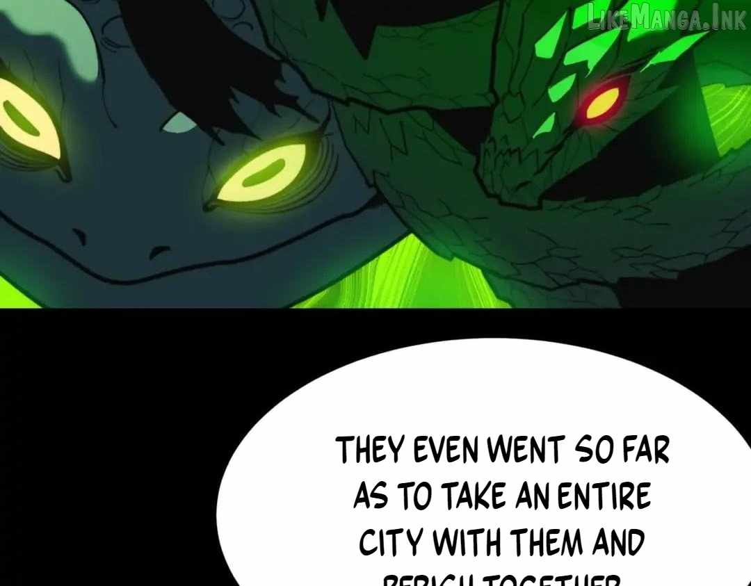 After the School Belle Dumped Me, I Became a Martial Arts God — Chapter 120 — page 9
