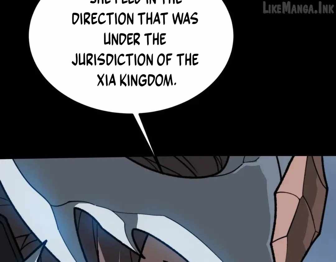 After the School Belle Dumped Me, I Became a Martial Arts God — Chapter 120 — page 11