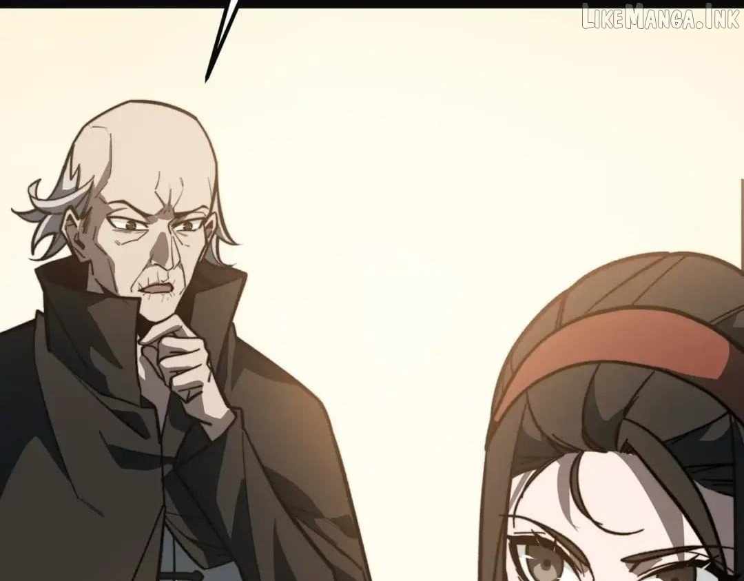 After the School Belle Dumped Me, I Became a Martial Arts God — Chapter 120 — page 19