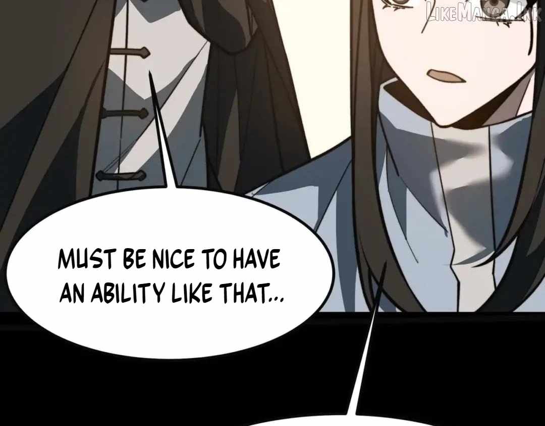 After the School Belle Dumped Me, I Became a Martial Arts God — Chapter 120 — page 20