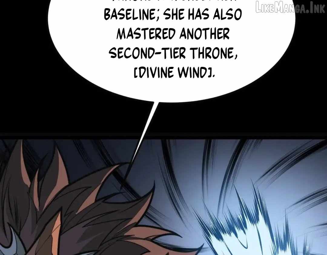After the School Belle Dumped Me, I Became a Martial Arts God — Chapter 120 — page 23