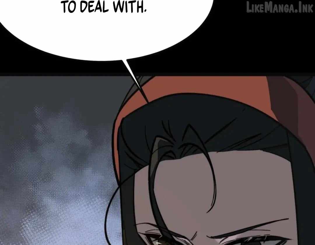 After the School Belle Dumped Me, I Became a Martial Arts God — Chapter 120 — page 31