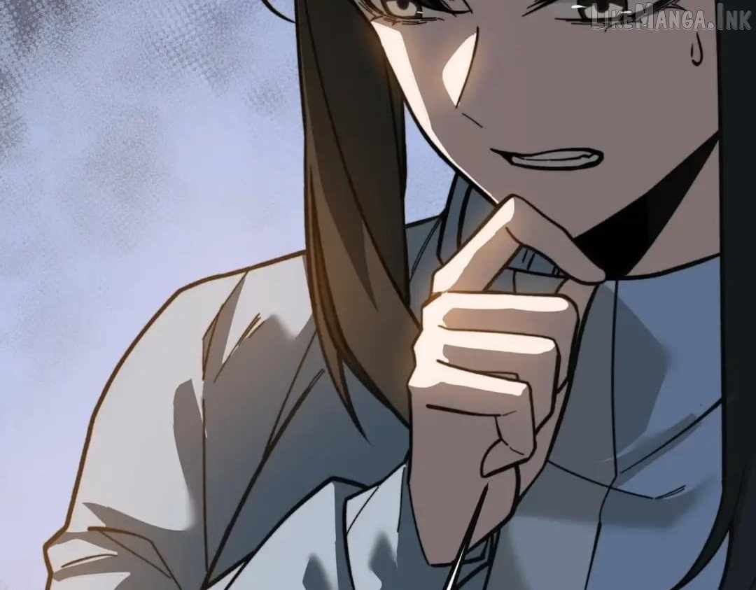 After the School Belle Dumped Me, I Became a Martial Arts God — Chapter 120 — page 32