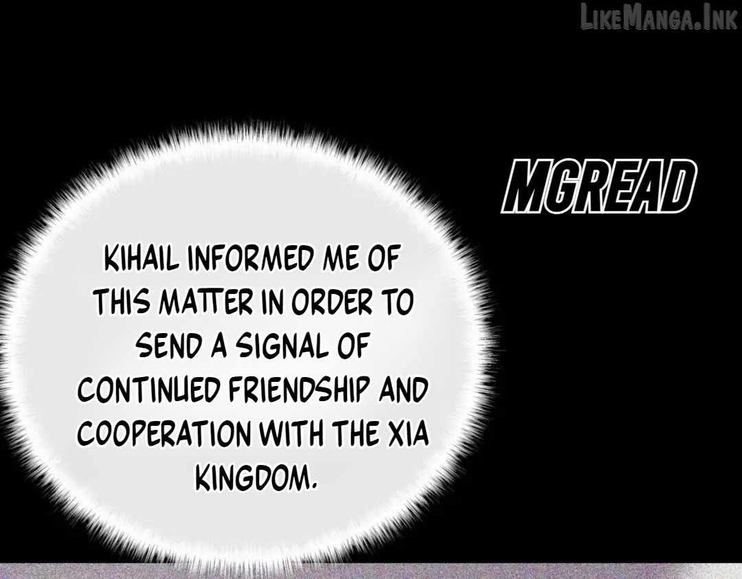 After the School Belle Dumped Me, I Became a Martial Arts God — Chapter 120 — page 35