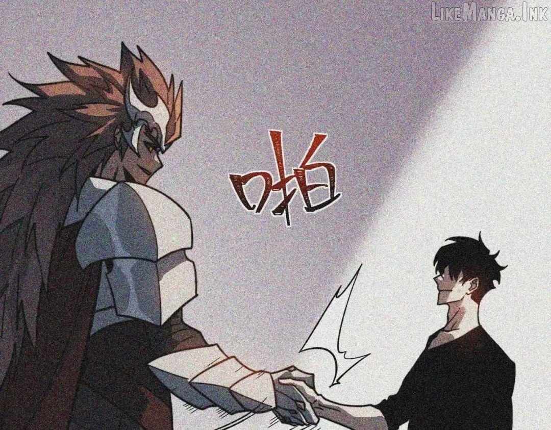 After the School Belle Dumped Me, I Became a Martial Arts God — Chapter 120 — page 36